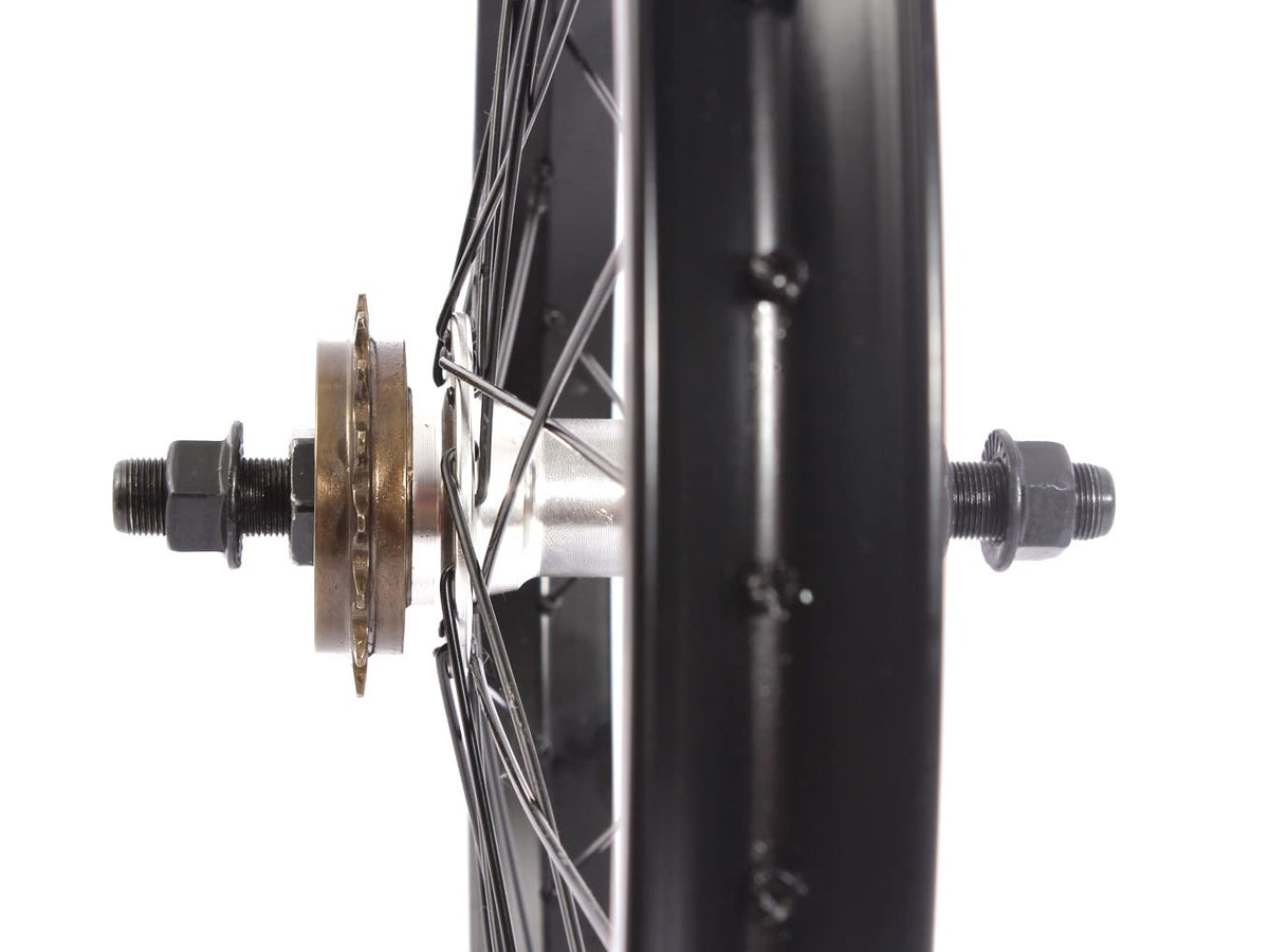 20 inch BMX Rear Wheel H885