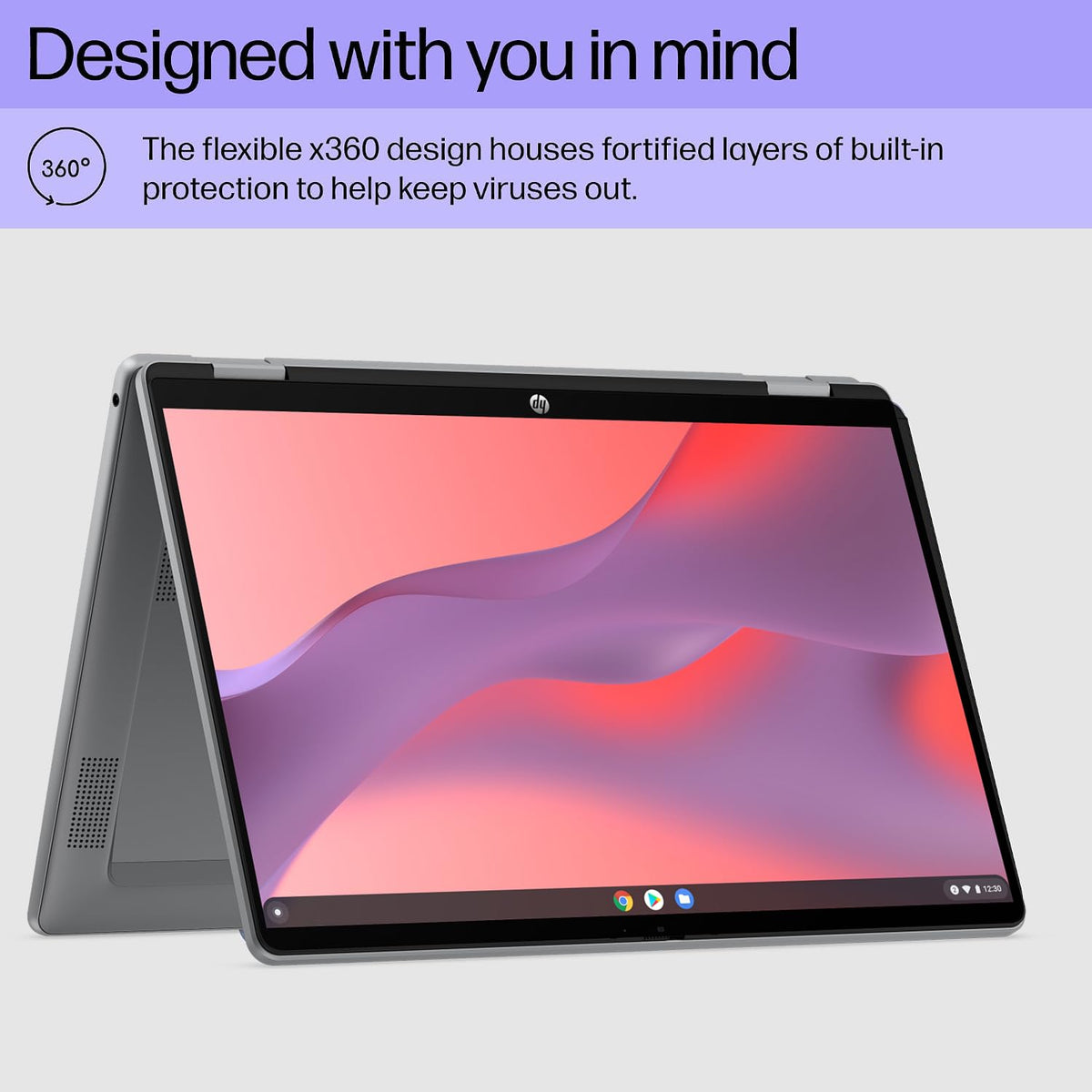 14" 2-in-1 Laptop A9104