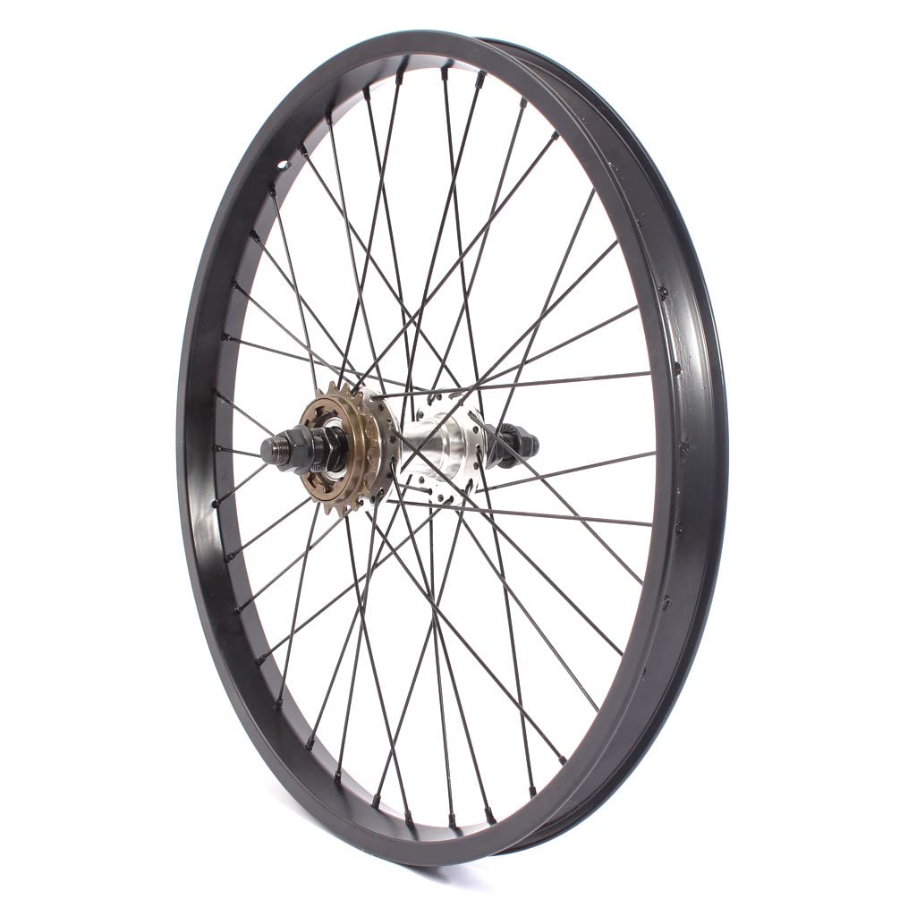20 inch BMX Rear Wheel H885