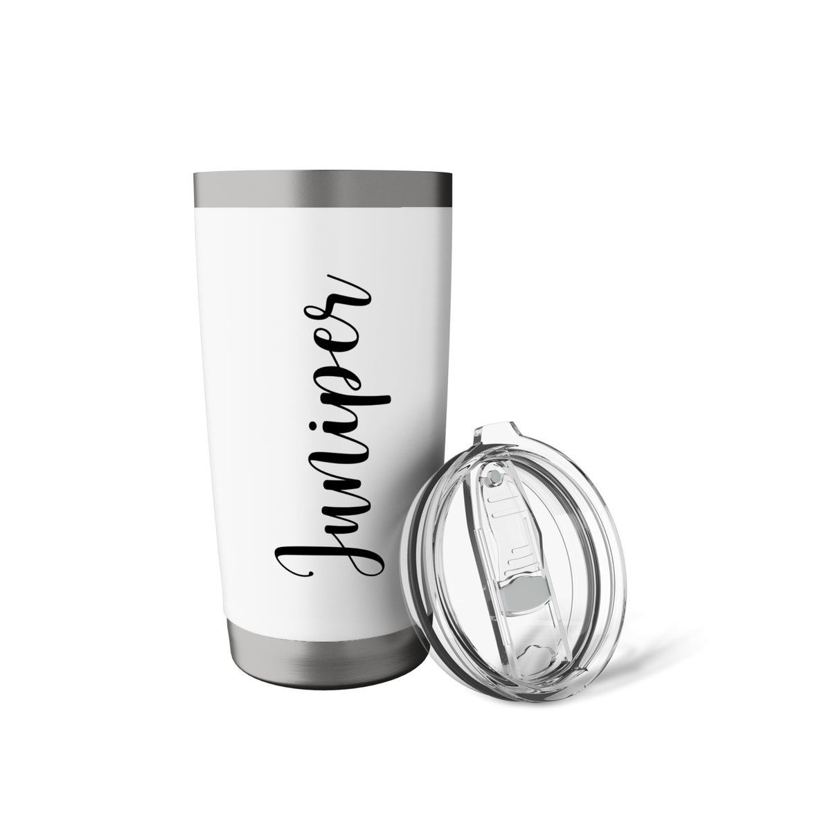 Stainless Steel Insulated Travel Mug V225720