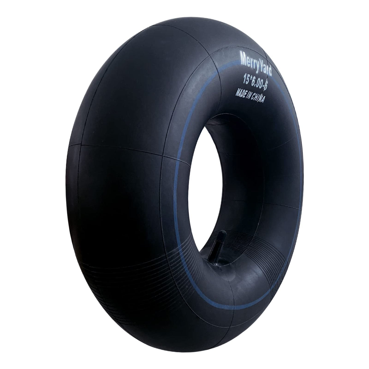15x6.00-6" Inner Tubes with TR-13 Straight Valve Stem, 2-Pack P6783