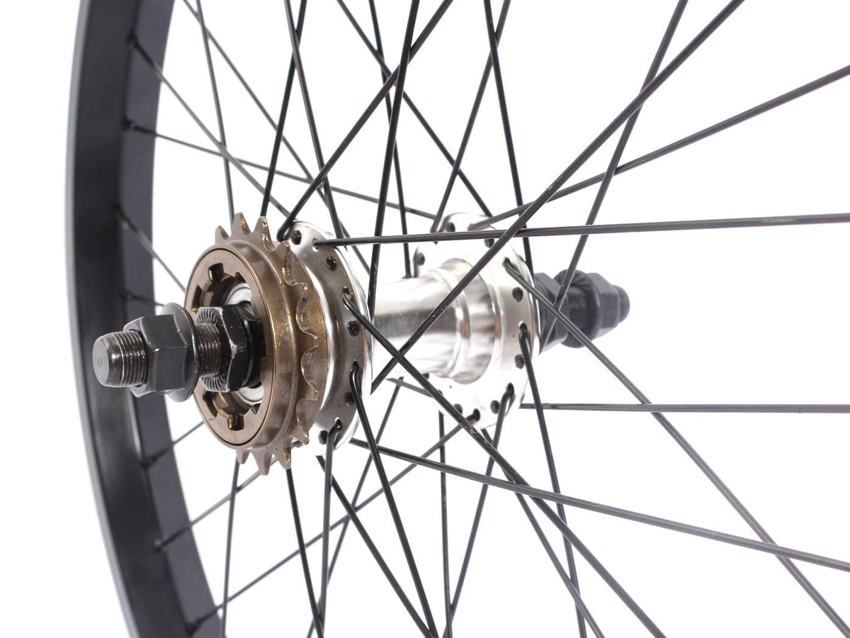20 inch BMX Rear Wheel H885