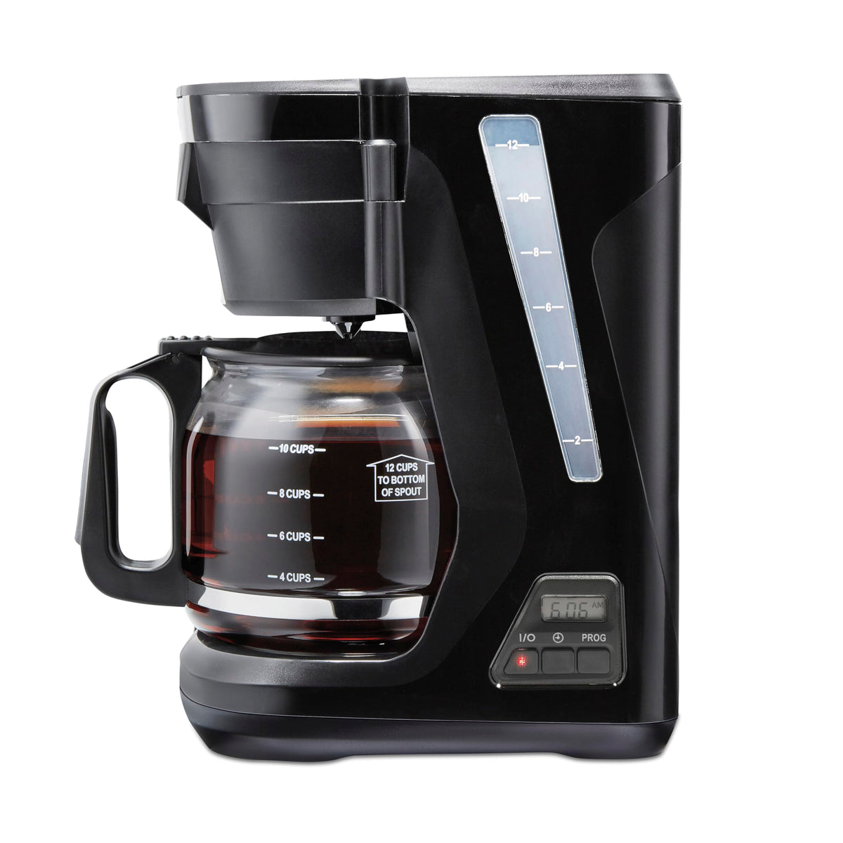 12 Cup Drip Coffee Maker R57916